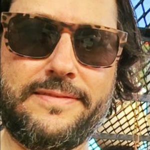 Meet your Posher, Mauro